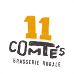 11 Comtés