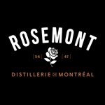 Rosemont - Distillerie de Montréal Rosemont - Distillerie de Montréal