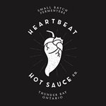 Heart Beat Hot Sauce Heart Beat Hot Sauce