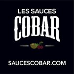 Les Sauces Cobar