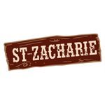 St-Zacharie St-Zacharie