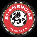 St-Ambroise