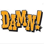 Damn!