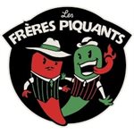 Les frères piquants