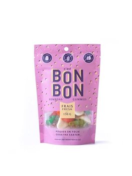 BonBon - Pâques en Folie