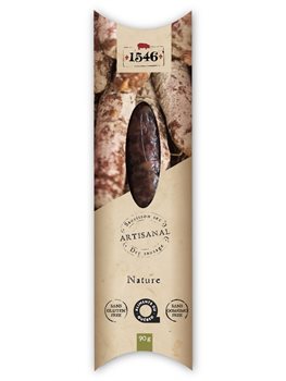 1546 - Saucisson nature (90 g)