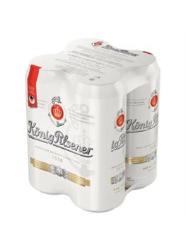 Konig Pilsener Konig Pilsener