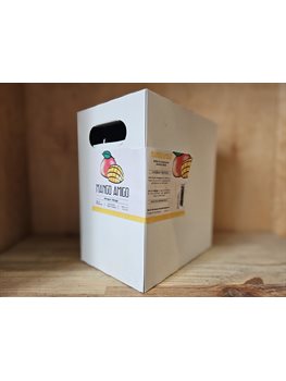 Mango Amigo Mango Amigo