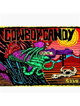 Cowboy Candy