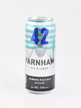 Farnham La 42 - Broue Ha Ha