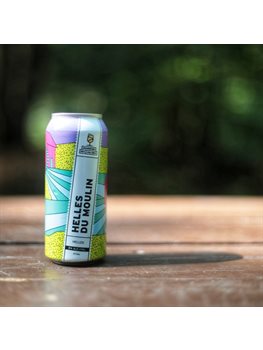 Helles du Moulin