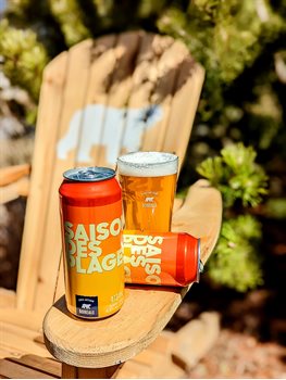 Saison des Plages 
