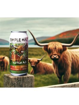 Scotch Ale Scotch Ale