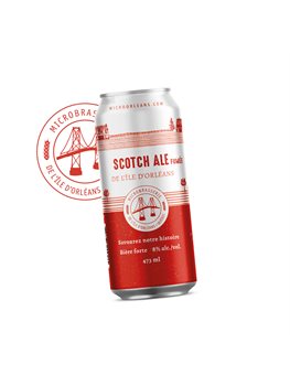 Smoked Scotch Ale  Smoked Scotch Ale