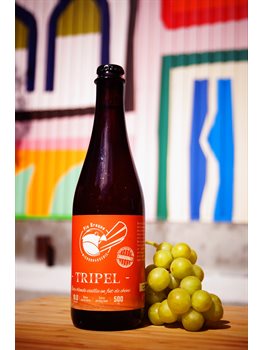 Tripel - Chardonnay