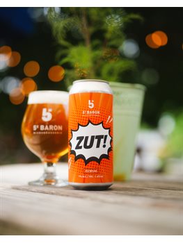 Zut!