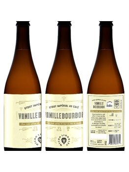 Vanille Bourbon Vanille Bourbon