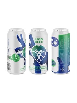 Triple du Nouveau Monde