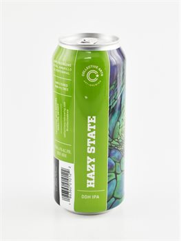 Hazy State Hazy State