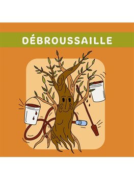 Débroussaille