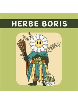 À Outrance Herbe Boris - Broue Ha Ha