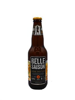 Belle Saison 