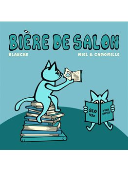 Bière de Salon