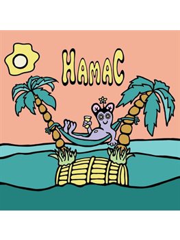 Hamac Hamac