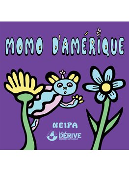 Momo D'Amérique