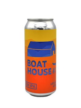 Boathouse No. 1