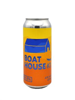 Boathouse No.3
