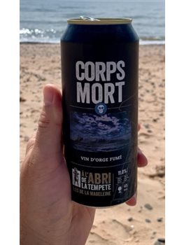 Corps Mort