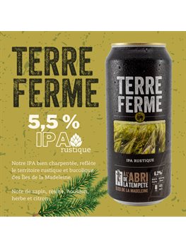 Terre Ferme