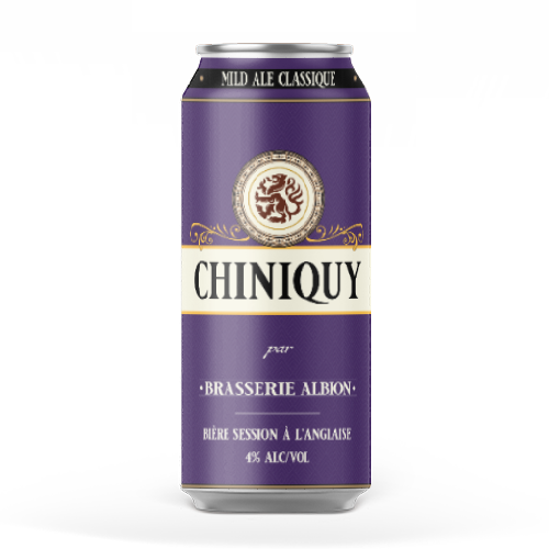 Chiniquy