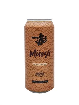 Müesli