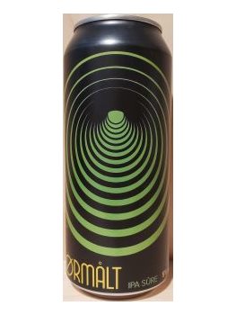 Anormalt IPA Sûre - Broue Ha Ha