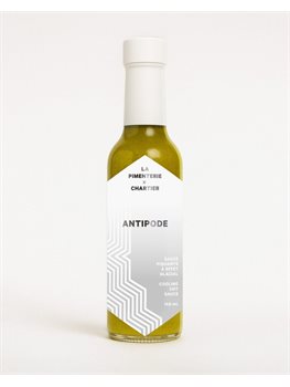 La Pimenterie X Chartier - Antipode Froide 