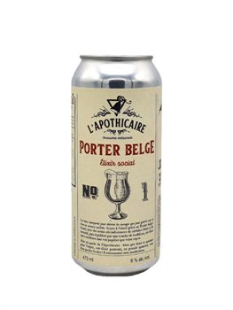 Porter Belge