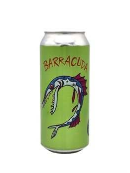Barracuda