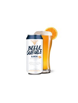 Belle Gueule Blanche