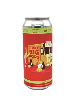 I Like Big Hops 