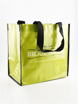 Broue Ha Ha bag