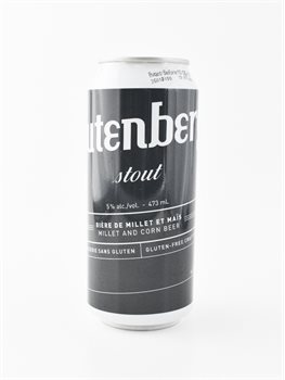 Glutenberg - Stout 