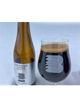 Bière de Glace - Espresso Corsé