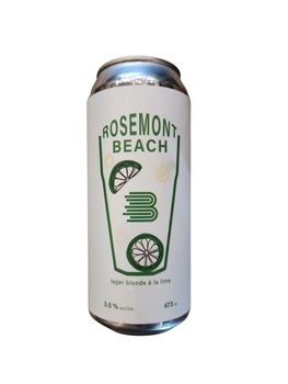 Rosemont Beach