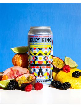 Bellwoods - Jelly King Razzle Dazzle Bellwoods - Jelly King Razzle Dazzle