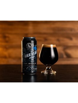 Corriveau Impériale Brandy de Pomme