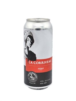La Corriveau 