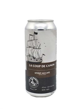 La coup de Canon