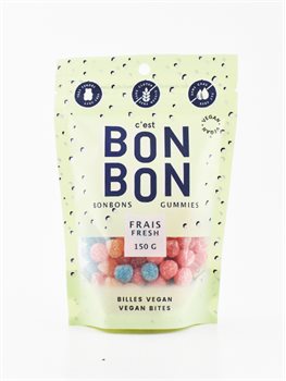 C'est BonBon - Billes Vegan 